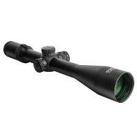 KONUS DIABLO 6-24X50 HALF MIL DOT RET