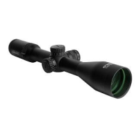 KONUS DIABLO 4-16X50 550 BALLISTIC RETICLE