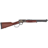 Henry Big Boy Side Gate .357 Magnum, 16.5" Barrel, 7 rounds - American Walnut [MPN: H012GMRCC]