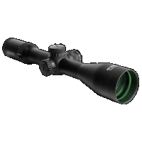 Konus Scope Diablo 4-16x50 - 30mm Red/blue 550 Ballistic