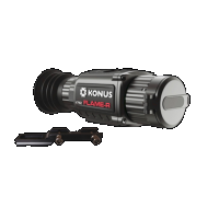 Konus Flame-r, Konus 7952 Flame-r Thermal Rfl Scop 256x192