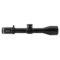 Riton Optics 5, Riton 5c428lfi 5 Conquer 4-28x56