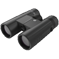 Sig Optics Binocular 10x42 - Buckmasters Roof Prism Black