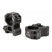 Sig Sauer Electro-optics Buckmasters, Sig Soa10035 1 In High Rings