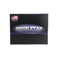 Doubletap Ammunition Hunter 10MM ACP, 200gr, HCFN - 20 Rounds [MPN: 10MM200HC]