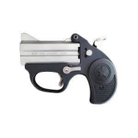 BOND ARMS STINGER 22LR 3" 2RD ALUMINUM FRAME PLASTIC GRIP