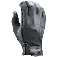Blackhawk Aviator Commando - Shooting Glove Black Xl