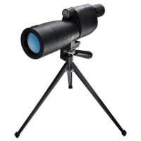 BUS 18-36X50 SENTRY SPOTTING SCOPE BLK