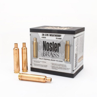 NOS BRASS 30-378WBY