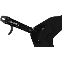 T.r.u. Ball Bone Collector - Assassin Release Buckle Blk Lg