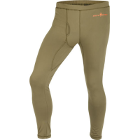 Arctic Shield Lightweight Base - Layer Bottom Winter Moss Xxlrg