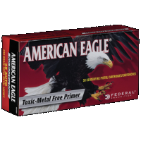 Federal American Eagle .45 ACP, 230gr, TMJ - 50 Rounds [MPN: AE45N1]