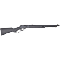 Henry Lever Action X Model 30-30 Winchester, 21.37" barrel, 5+1 rnd, RH - Black Synthetic Stock [MPN: H009X]