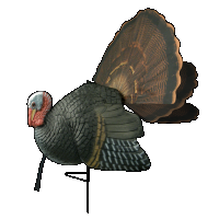 Primos Killer B, Prim 69021 Killer B Decoy