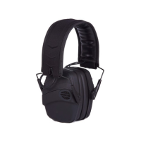 Benchmaster Rifleman TAC earmuffs