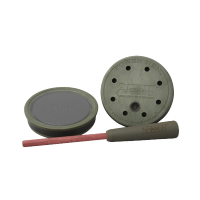 Zink Thunder Ridge Series Pot Call Crystal