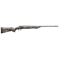BROWNING XBOLT MOUNTAIN PRO TUNG 6.8 WST 24 CF