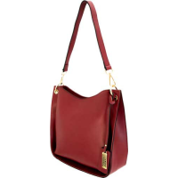 Cameleon Emma Purse - Concealed Carry Bag Burgundy