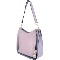 Cameleon Emma Purse - Concealed Carry Bag Lilac