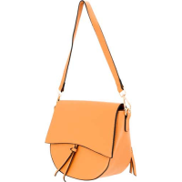 Cameleon Zoey Purse - Concealed Carry Bag Apricot