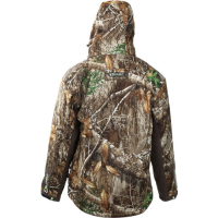 Element Outdoors Jacket - Infinity Hwt Rt-edge Large