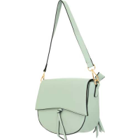 Cameleon Zoey Purse - Concealed Carry Bag Mint