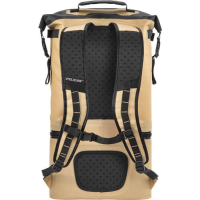 Pelican Soft Cooler Backpack - Compression Molded Coyote