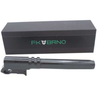 Fk Brno 10mm Barrel 7.5 Fk To - 10mm Barrel Only Black