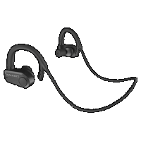 Walkers Game Ear Atacs, Wlkr Gwp-speb Sport Ear Buds Bt