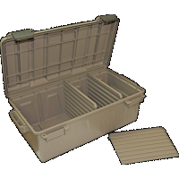 Mtm Acdc30, Mtm Acdc30 Ammo Crate Divided Utility Box