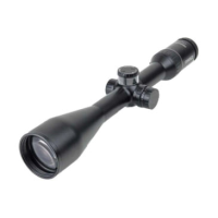 Steiner Predator 8 4-32x56 40mm SCR SFP Riflescope w/Ballistic Turret 3004
