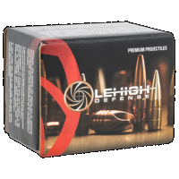 Lehigh Defense Xtreme Defense Bullet .452" dia. 220 Grain Not Loaded Ammo
