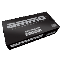 Ammo Inc Signature 9MM, 115gr, TMC - 50 Rounds [MPN: 9115TMC-A50]