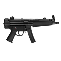 PTR Industries 9CT-CL 640 9mm Luger 8.86" 20Rd Black Semi Auto Pistol