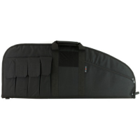 Allen Pride Six, 10632 Combat Tactical Rifle Case 32" Black
