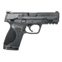 SMITH & WESSON M&P40 M2.0 40 S&W 4" 13RD BLACK COMPACT TRITIUM NIGHT SIGHTS THUMB SAFETY LAW ENFORCEMENT ONLY