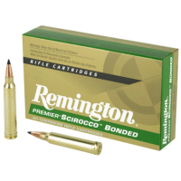 Remington Premier .300 WIN MAG, 180gr, Swift Scirocco - 20 Rounds [MPN: R29330]