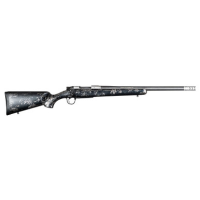 CHRISTENSEN ARMS RIDGELINE FFT TI 6.8 WESTERN 20" 3RD BLACK/GREY
