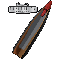 Winchester Match 6.5 CREEDMOOR, 142gr, Accubond LR - 20 Rounds [MPN: S65LR]