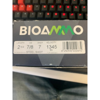 Winchester Bioammo 12 GA, 2-3/4in. 7/8oz. #7 Shot - 25 Rounds [MPN: BRS2470]