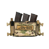 Haley Strategic Partners D3cr Micro Black