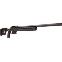 Surgeon Scalpel 591r 6.5creedmoor 24" 5Rd Pro Stock Black