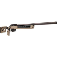 Surgeon Scalpel 591r 6.5creedmoor 24" 5Rd Pro Stock Fde