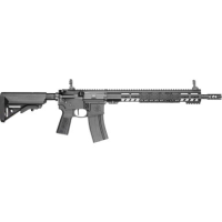 Smith & Wesson Volunteer, 6mm ARC 16" 25+1 Black