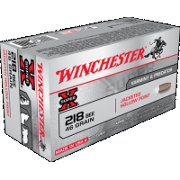 Win Ammo Super-x .303 British - 180gr. Power Point 20-pack