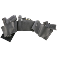 Galco Underwraps Elite Belly Band Ambi Holster XL