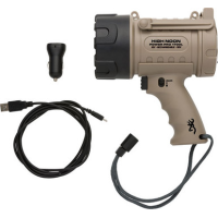 Browning High Noon Power Pro - Spotlight 1700 Lumens Rechrgbl