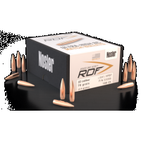 Nosler Rdf, Nos 53066 Rdf Match .224 70 Hpbt 100