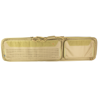 Allen Tac-Six Unit Tactical Rifle Case 55" 55"