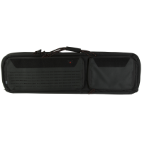Allen Tac-Six Unit Tactical Rifle Case 46" 46"